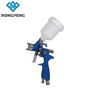RONGPENG Touch Up Spray Gun 2007