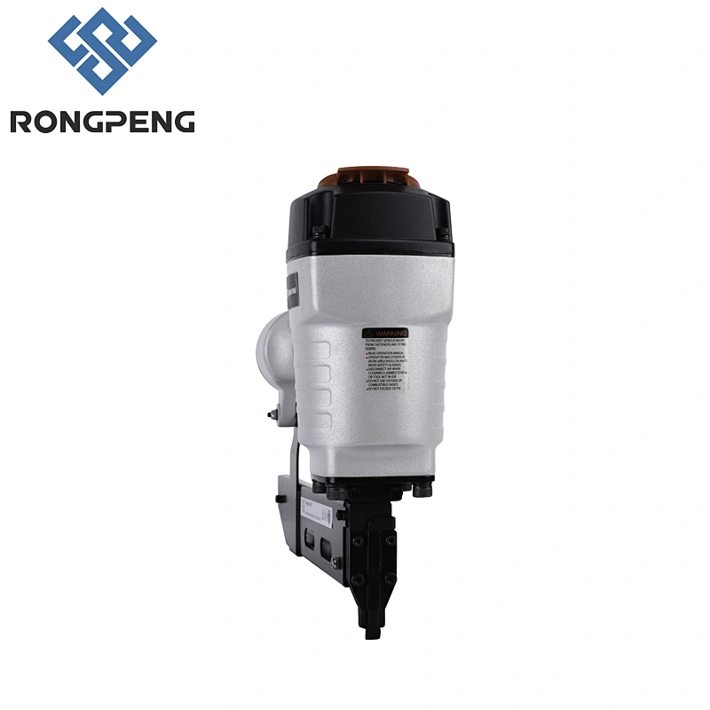 RONGPENG Ga16 Air Wide Crown Stapler N851A