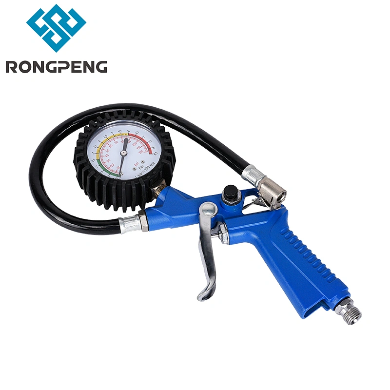 RONGPENG Tyre Inflating Gun R8037-1/TYQ