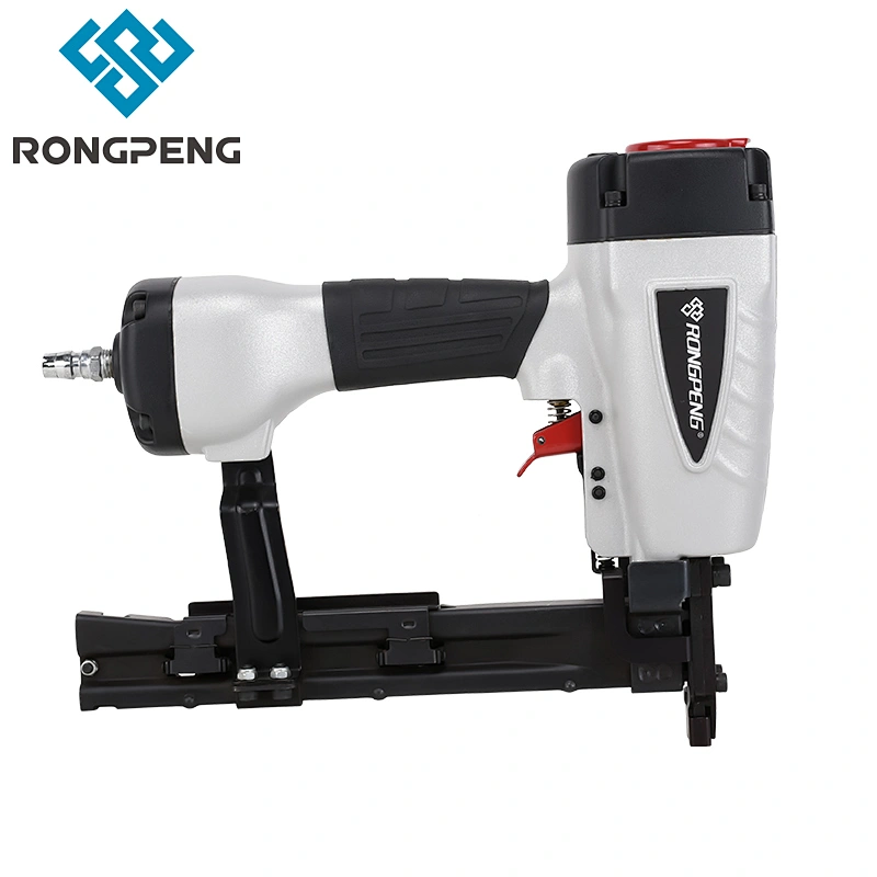 RONGPENG 16 Gauge Round Crown Stapler U625