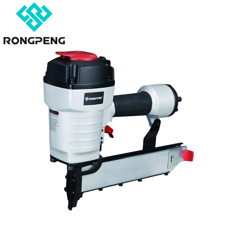 RONGPENG Ga16 Air Wide Crown Stapler N851A
