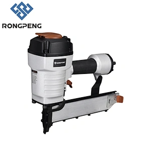 RONGPENG Ga16 Air Wide Crown Stapler N851A