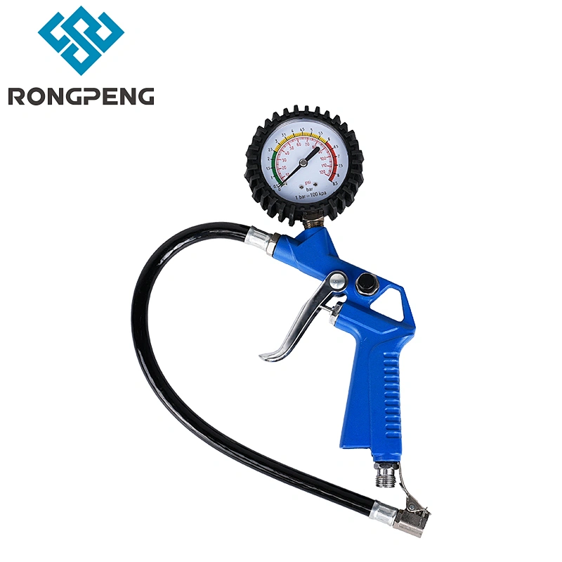 RONGPENG Tyre Inflating Gun R8037-1/TYQ