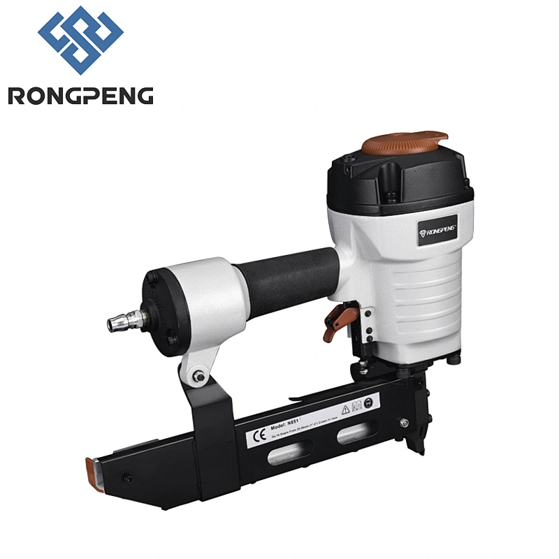 RONGPENG Ga16 Air Wide Crown Stapler N851A