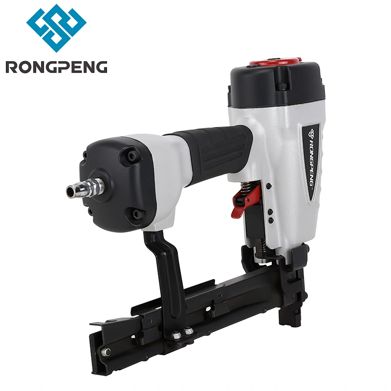 RONGPENG 16 Gauge Round Crown Stapler U625
