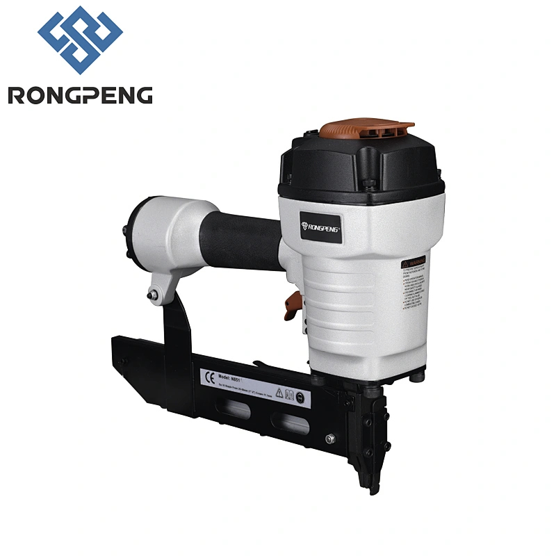 RONGPENG Ga16 Air Wide Crown Stapler N851A