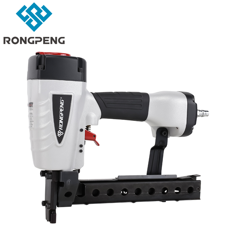 RONGPENG 16 Gauge Round Crown Stapler U625