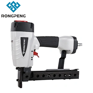 RONGPENG 16 Gauge Round Crown Stapler U625