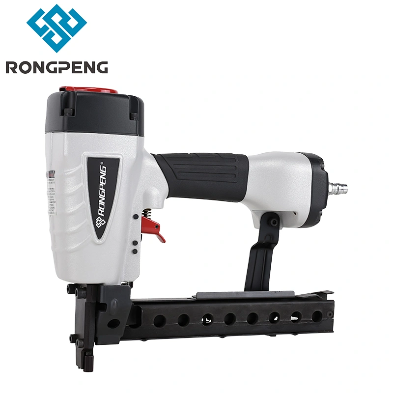RONGPENG 16 Gauge Round Crown Stapler U625