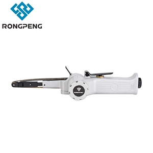 RONGPENG Belt Sander RP7322