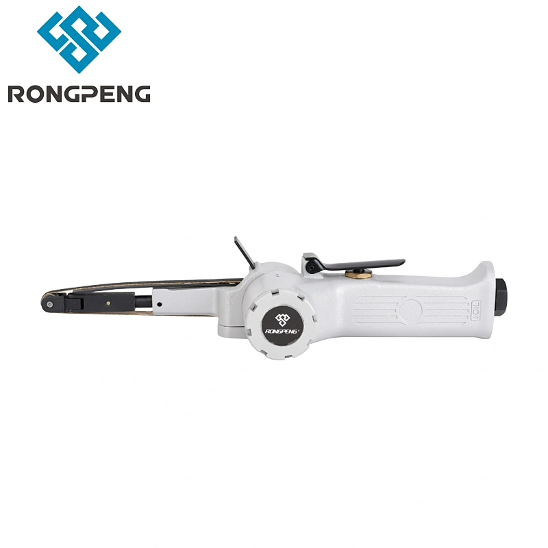 RONGPENG Belt Sander RP7322