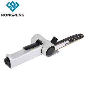 RONGPENG Belt Sander RP7322