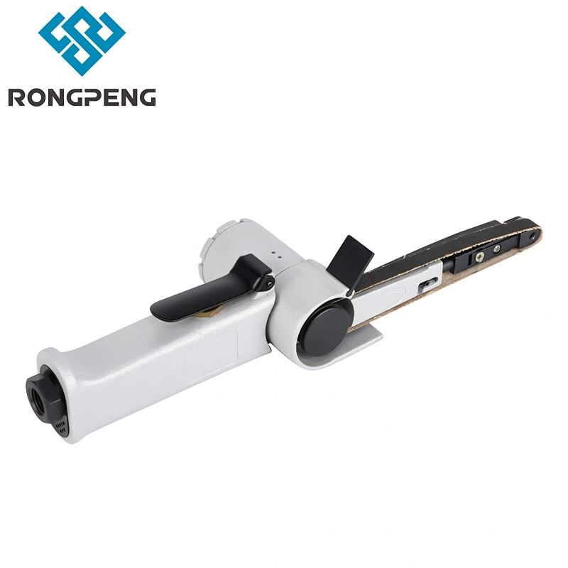 RONGPENG Belt Sander RP7322