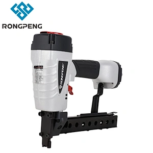RONGPENG 16 Gauge Round Crown Stapler U625