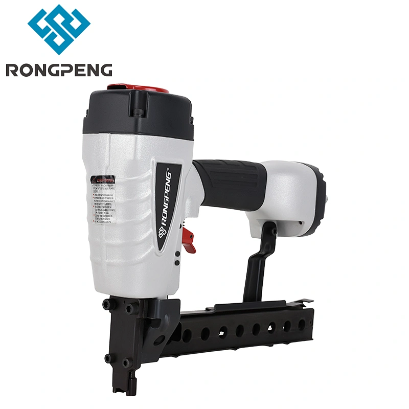 RONGPENG 16 Gauge Round Crown Stapler U625