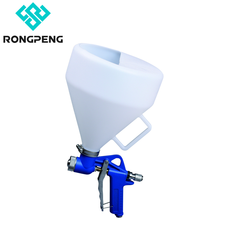 RONGPENG Air Hopper Cup Gun R8300