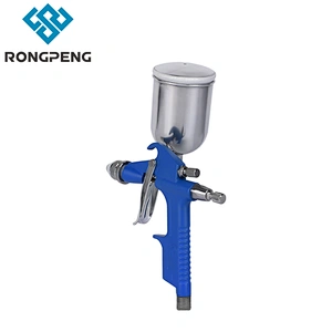 RONGPENG Touch Up Spray Gun K-3
