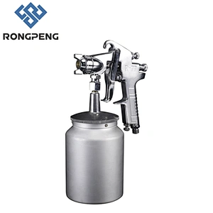 RONGPENG Industrial Spray Gun R-77S