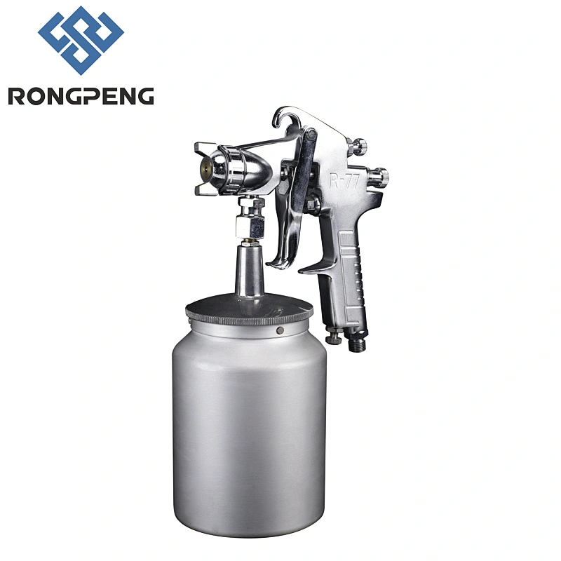RONGPENG Industrial Spray Gun R-77S