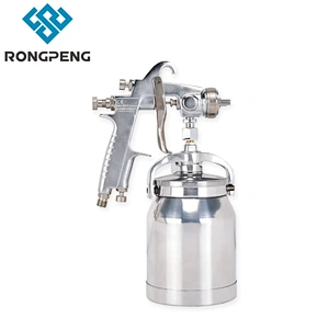 RONGPENG Industrial Spray Gun W-200