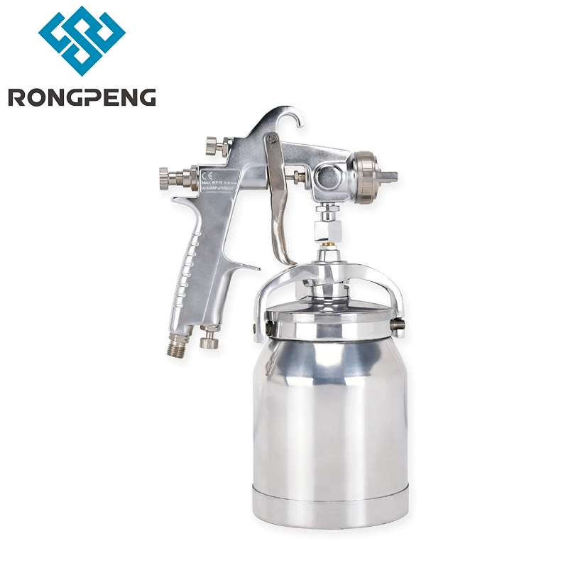 RONGPENG Industrial Spray Gun W-200