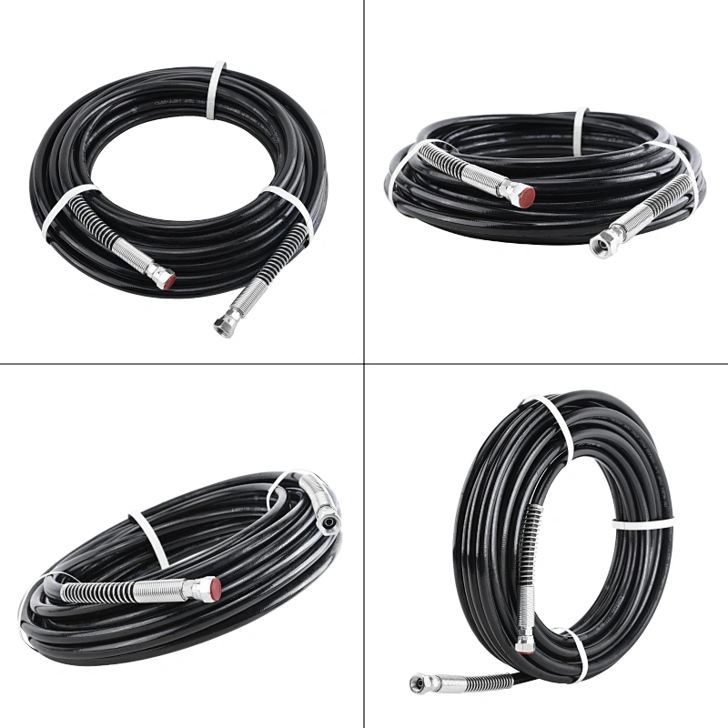 RONGPENG High Pressure Hose R8648