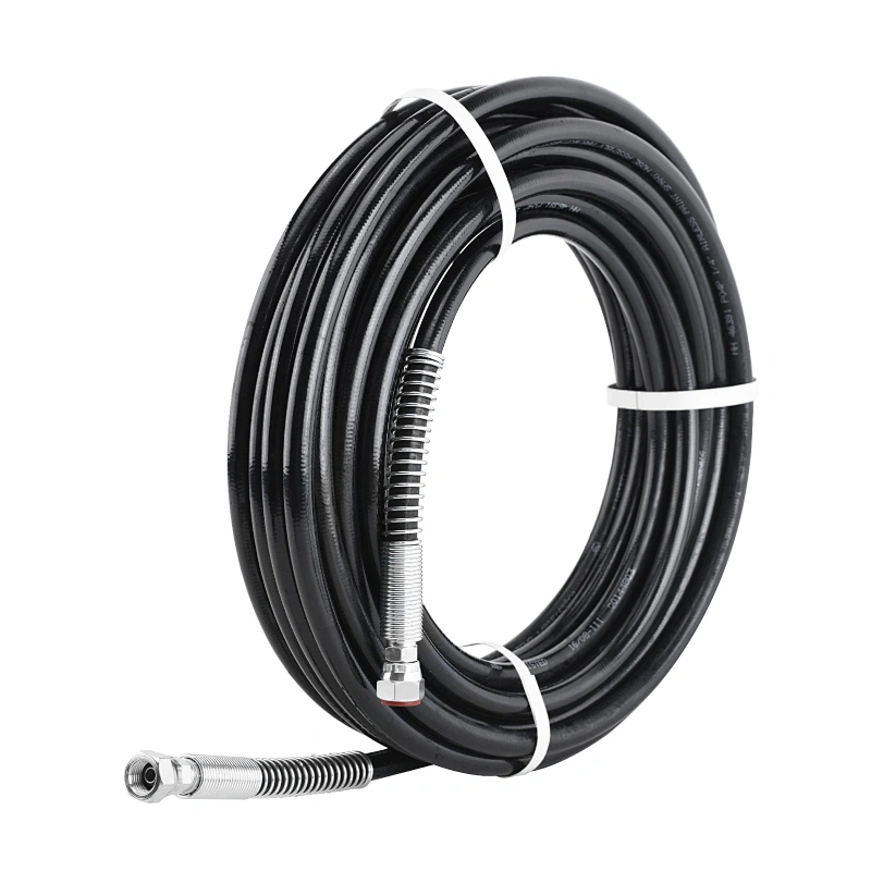 RONGPENG High Pressure Hose R8648