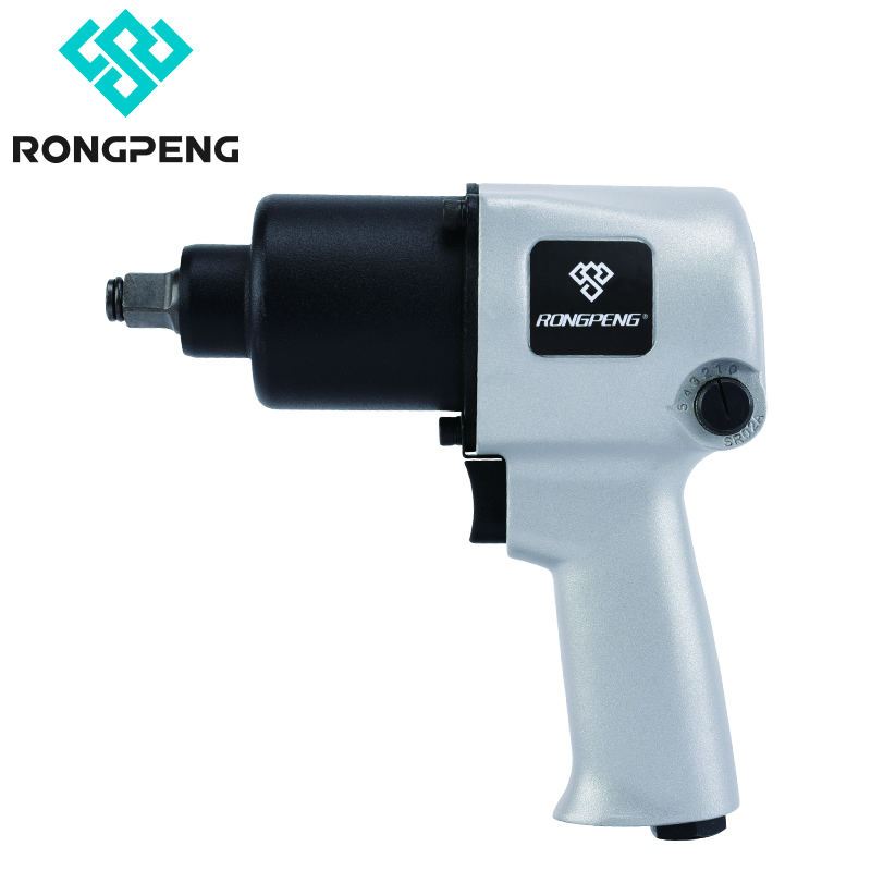 RONGPENG 1/2 Inch Impact Wrench RP7432