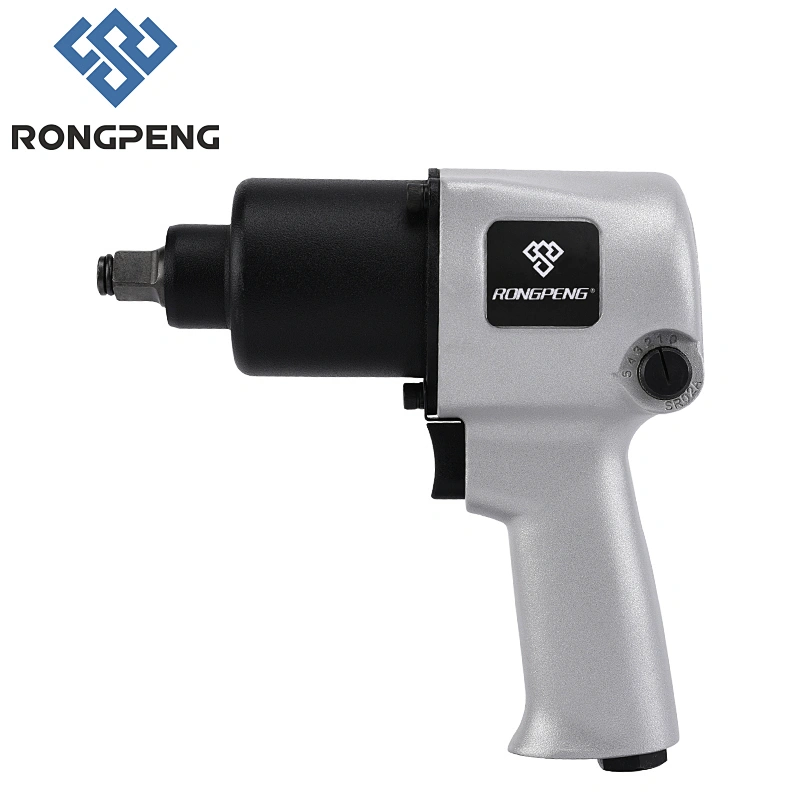 RONGPENG 1/2 Inch Impact Wrench RP7432
