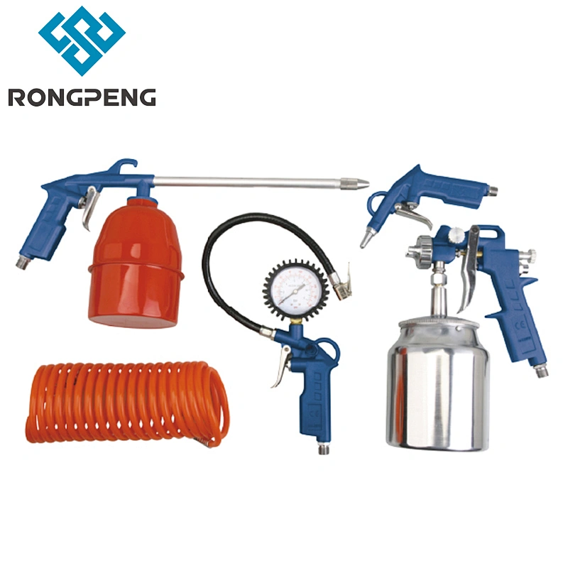 RONGPENG Spray Gun Kits 8031k5-S