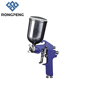 RONGPENG High Pressure Spray Gun W-71G