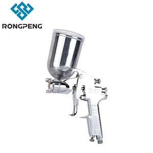 RONGPENG Industrial Spray Gun R-77G