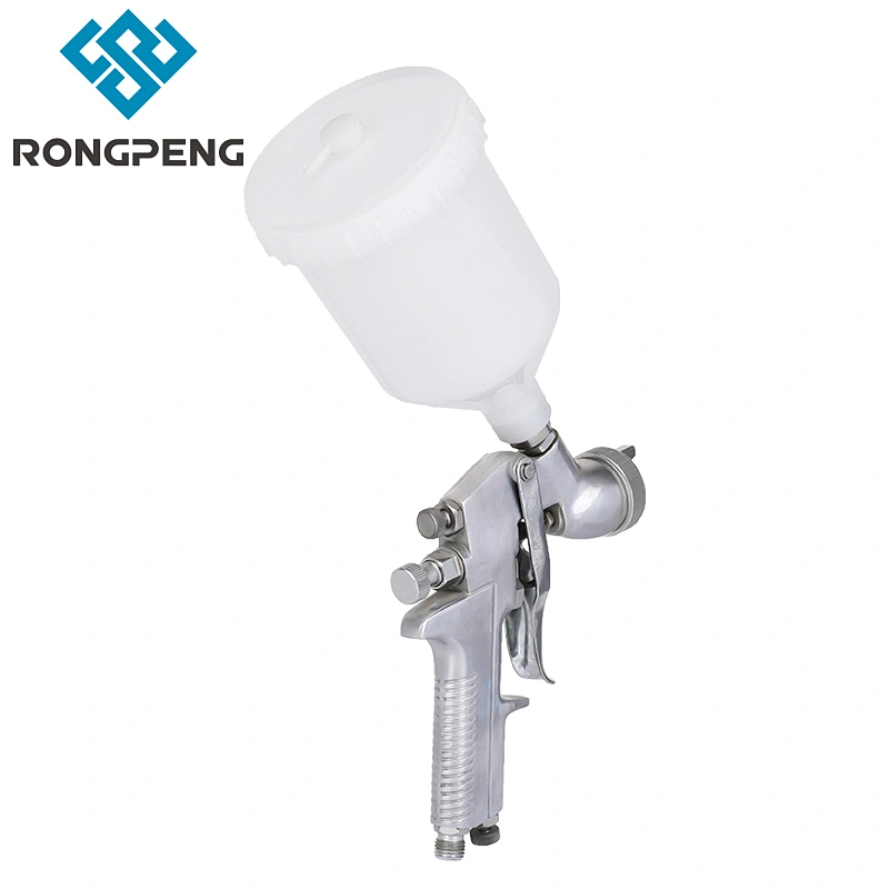 RONGPENG High Pressure Spray Gun 4001G