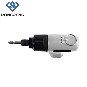 RONGPENG Pistol Grip Screwdriver RP7220