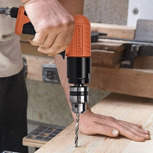 RONGPENG Reversible Air Drill RP17101