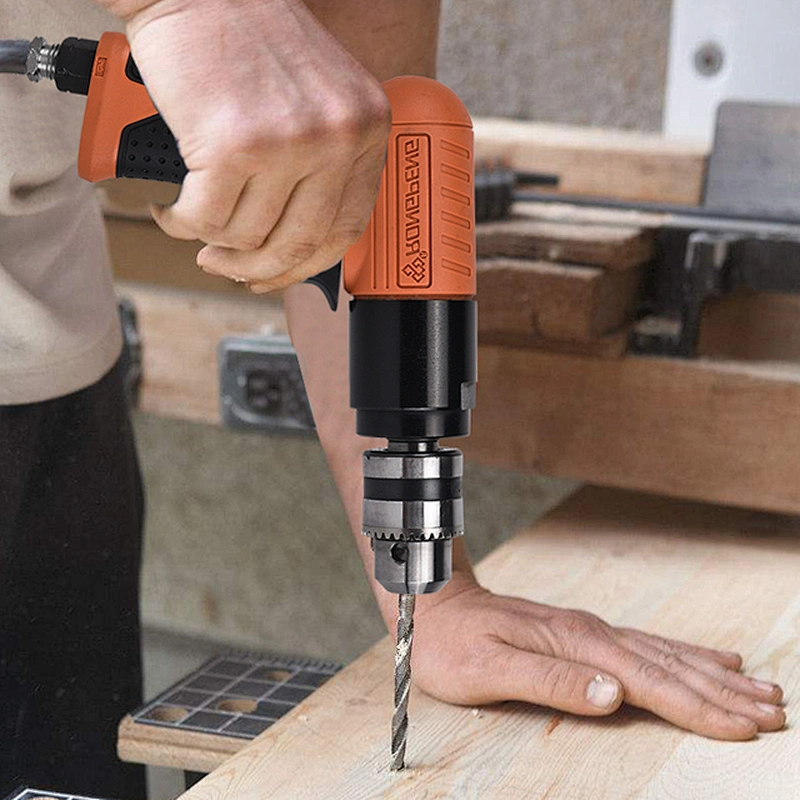 RONGPENG Reversible Air Drill RP17101