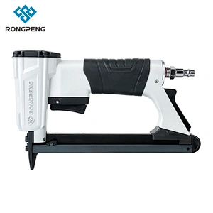 Rongpeng Wide Crown Air Stapler R8016