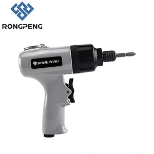 RONGPENG Pistol Grip Screwdriver RP7220