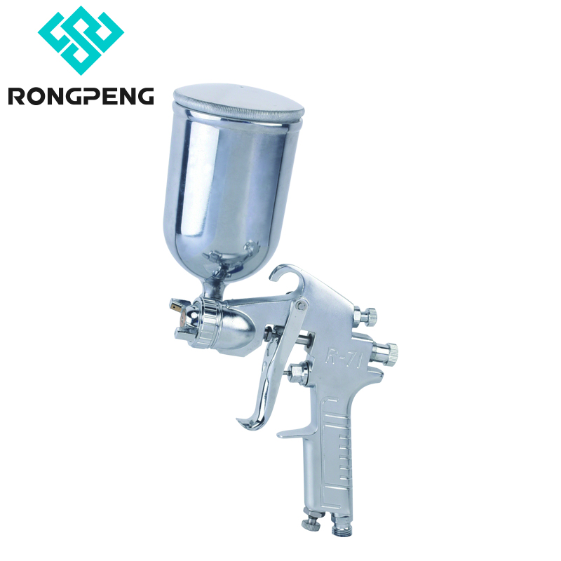 RONGPENG Industrial Spray Gun R-71G