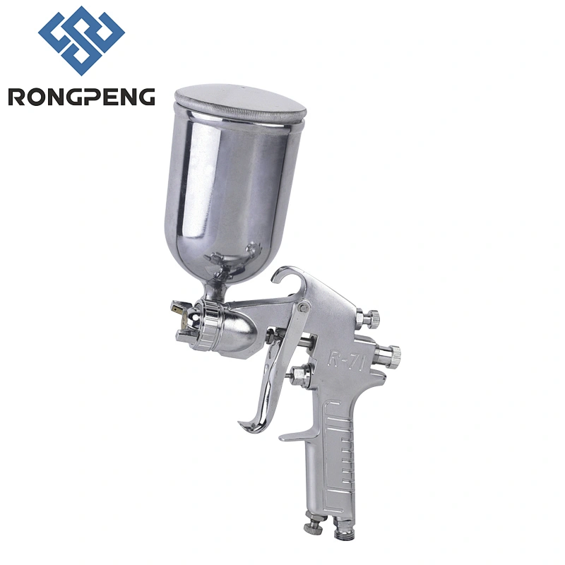 RONGPENG Industrial Spray Gun R-71G