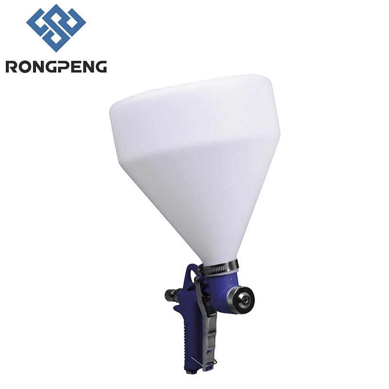 RONGPENG Air Hopper Cup Gun R8300