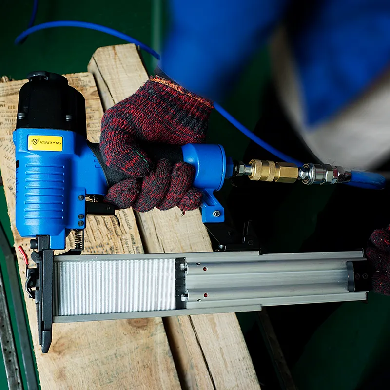 RONGPENG Brad Nailer F50B