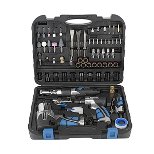 RONGPENG 71pcs Air Tools Kits RP7871
