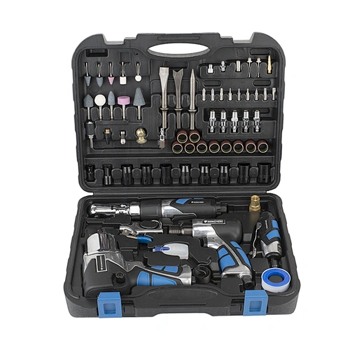 RONGPENG 71pcs Air Tools Kits RP7871