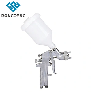RONGPENG High Pressure Spray Gun 4001G