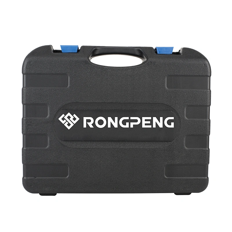 RONGPENG 71pcs Air Tools Kits RP7871