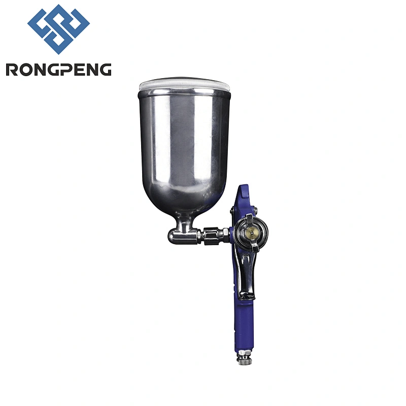 RONGPENG High Pressure Spray Gun W-71G