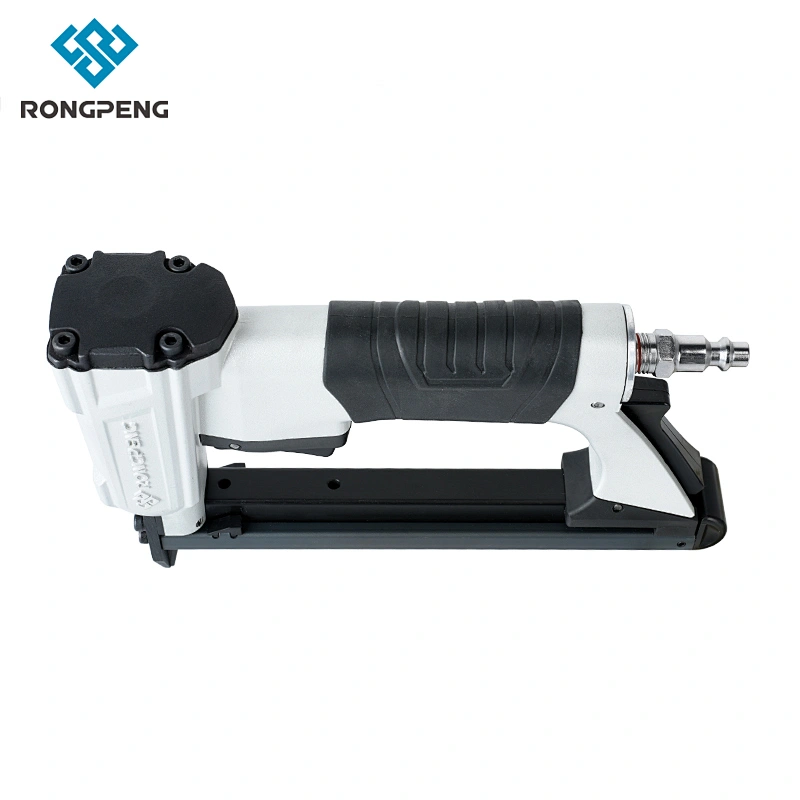 Rongpeng Wide Crown Air Stapler R8016