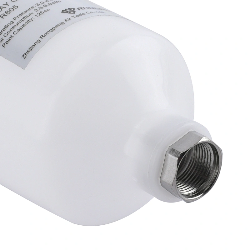 RONGPENG Spray Gun Paint Cup R8701