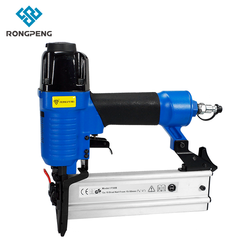 RONGPENG Brad Nailer F50B